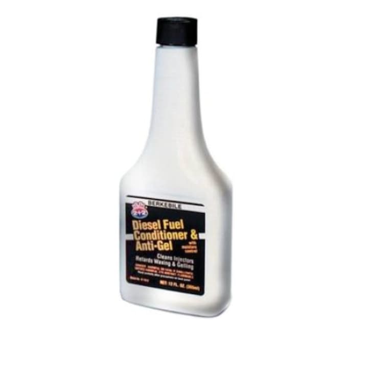 Aditiv motorina 355 ml, 2+2