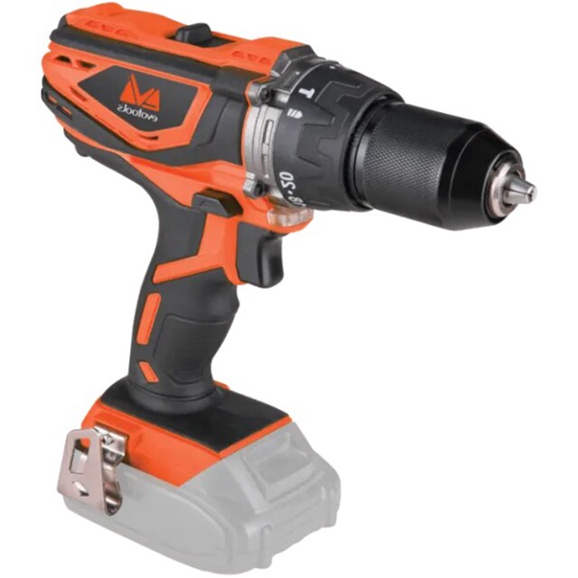 Masina de gaurit si insurubat cu acumulator One EPTO 18 v Evotools cu acumulator si incarcator