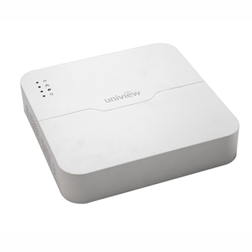 NVR 8 Canale, ONVIF, 2 porturi USB, Rezolutie de Inregistrare de 6 Mp, Rezolutia de Iesire 1920 x 1080 px