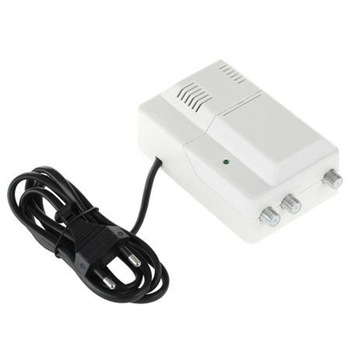 Amplificator antena banda larga Cabletech Amplificator antena banda larga Cabletech