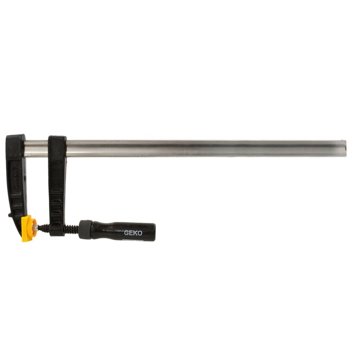 Menghina de tamplarie tip F, 120x500mm, Geko, G29994