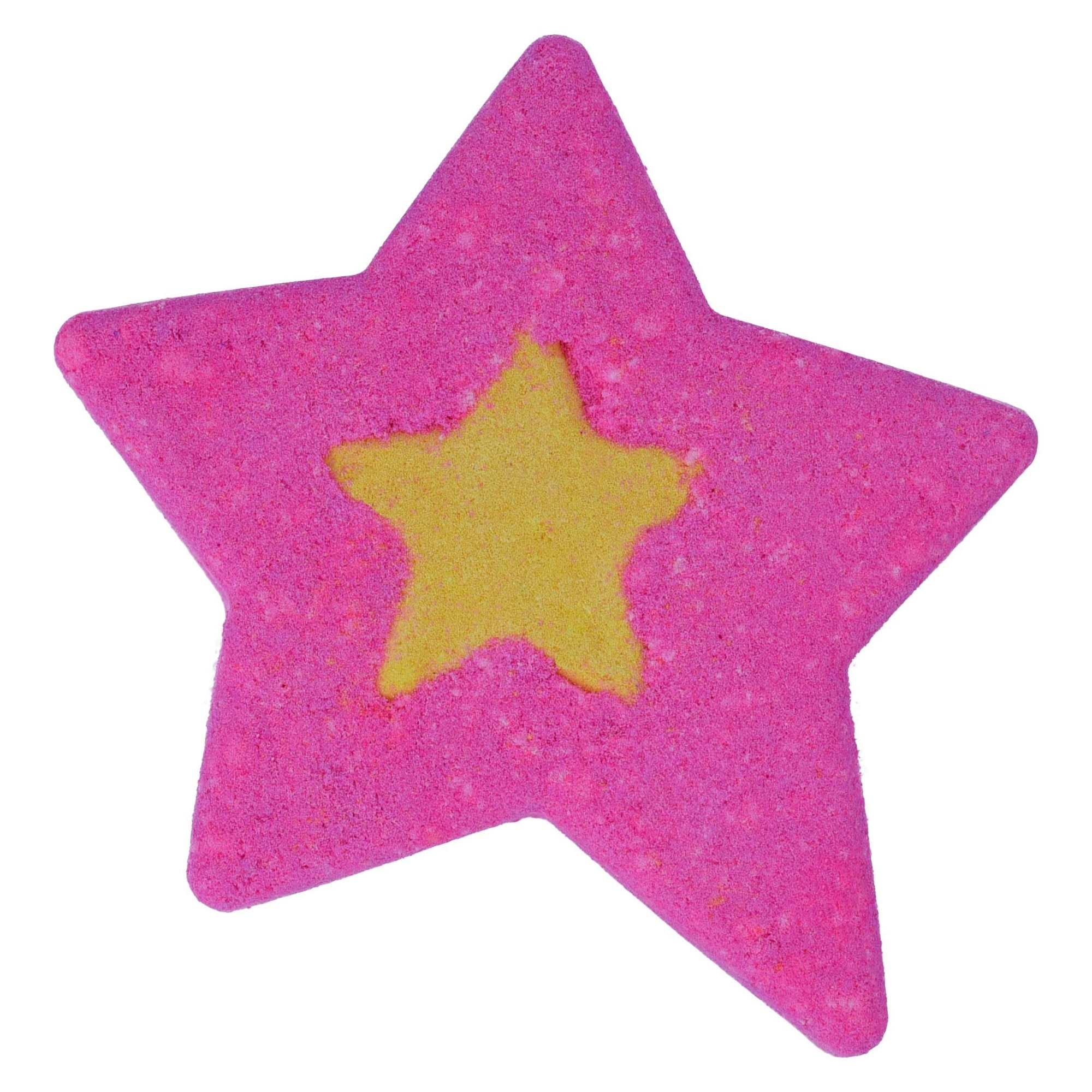 Sare de baie, Watercolours A Star is Born, Bomb Cosmetics, 150 gr