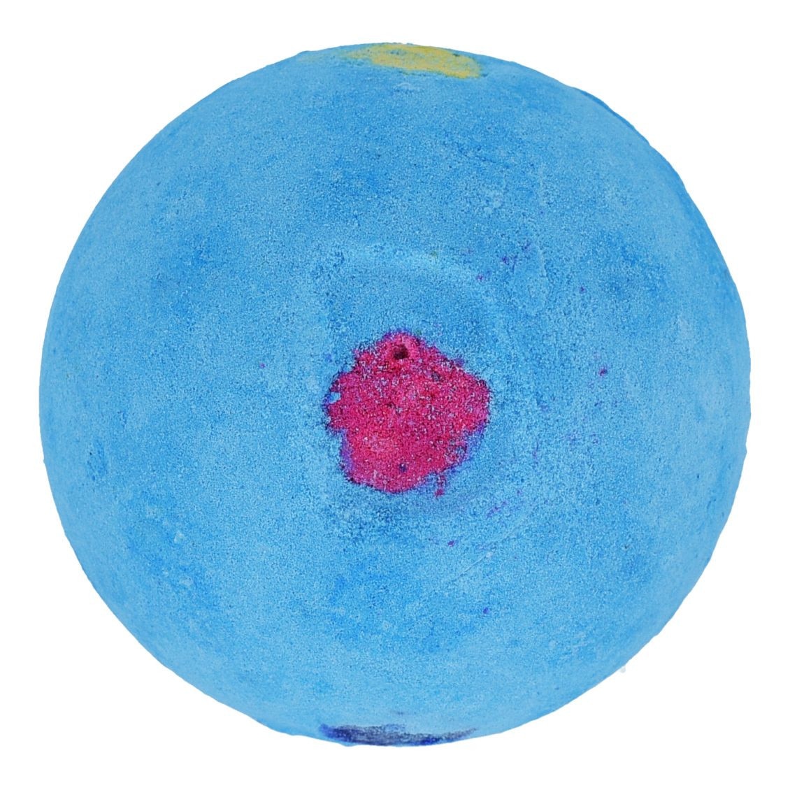 Sare de baie, Watercolours Naughty Cool, Bomb Cosmetics, 250 gr