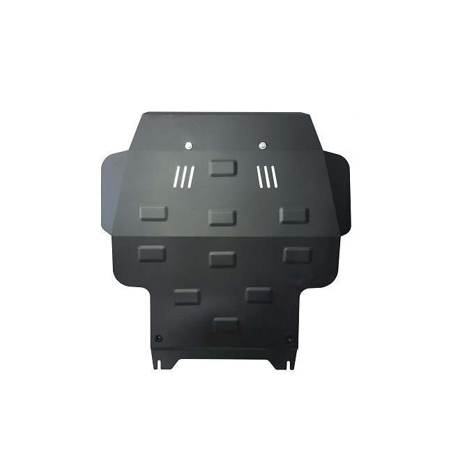 Scut motor metalic Volkswagen Caddy (1991 - 2003)