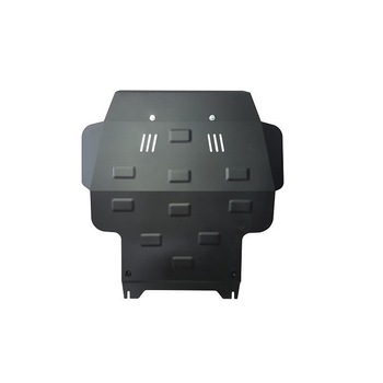 Scut motor metalic Volkswagen Caddy (1991 - 2003) Scut motor metalic Volkswagen Caddy (1991 - 2003)