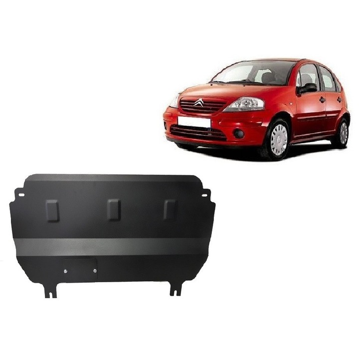 Scut motor Citroen C3 ( 2003 - 2018 )