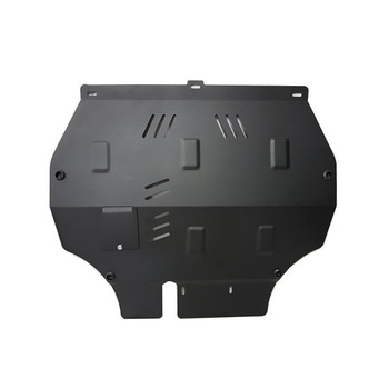 Scut motor metalic Chevrolet Spark (2009 - 2018) Scut motor metalic Chevrolet Spark (2009 - 2018)