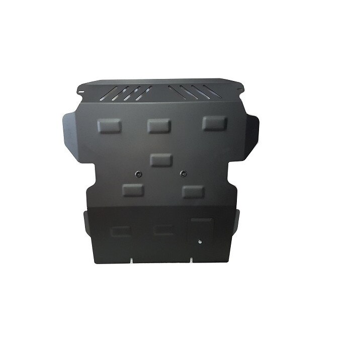 Scut motor metalic Hyundai Terracan (2001 - 2007)