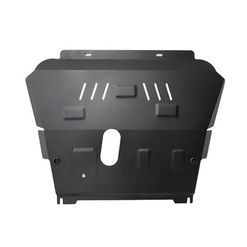 Scut motor metalic Chevrolet Aveo (2008 - 2011) Scut motor metalic Chevrolet Aveo (2008 - 2011)