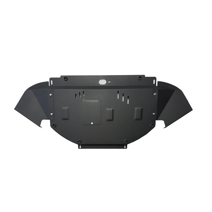 Scut motor metalic VW Passat (2001 - 2005)