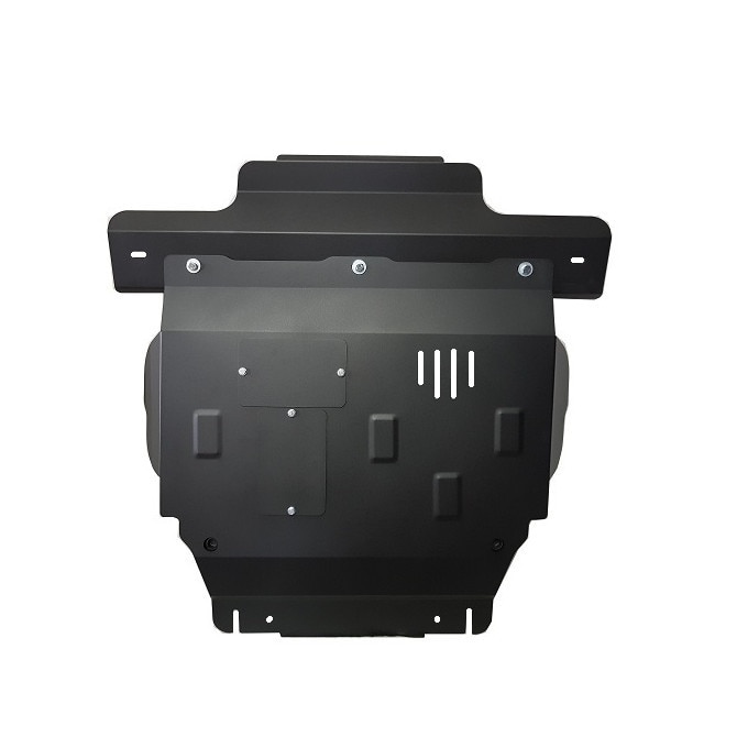 Scut motor metalic Ford Fiesta (2001 - 2008)