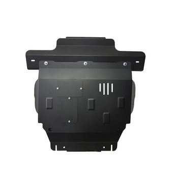Scut motor metalic Ford Fiesta (2001 - 2008) Scut motor metalic Ford Fiesta (2001 - 2008)