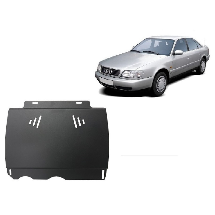 Scut cutie de viteza manuala Audi A6 (1997 - 2004)