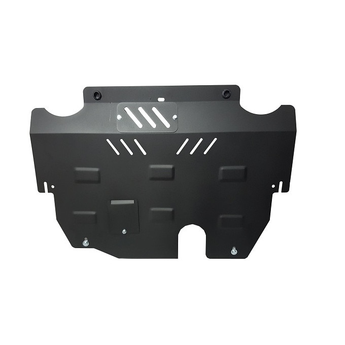 Scut motor metalic Volvo XC60 (2010 - 2018)