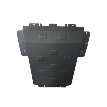 Scut motor metalic Renault Kangoo (2008 - 2018) Scut motor metalic Renault Kangoo (2008 - 2018)