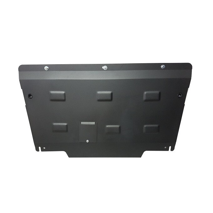 Scut motor metalic Renault Espace IV (2001 - 2018)