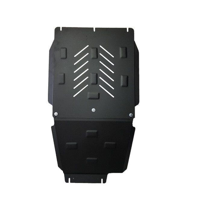 Scut cutie de viteza si diferential Kia Sorento (2006 - 2010)