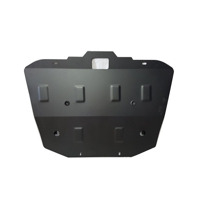 Scut motor metalic Mercedes E-Classe W211 - cutie de viteza automata (2002 - 2008)