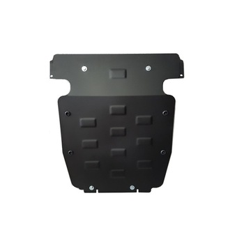 Scut motor metalic Porsche Cayenne (2002 - 2010) Scut motor metalic Porsche Cayenne (2002 - 2010)