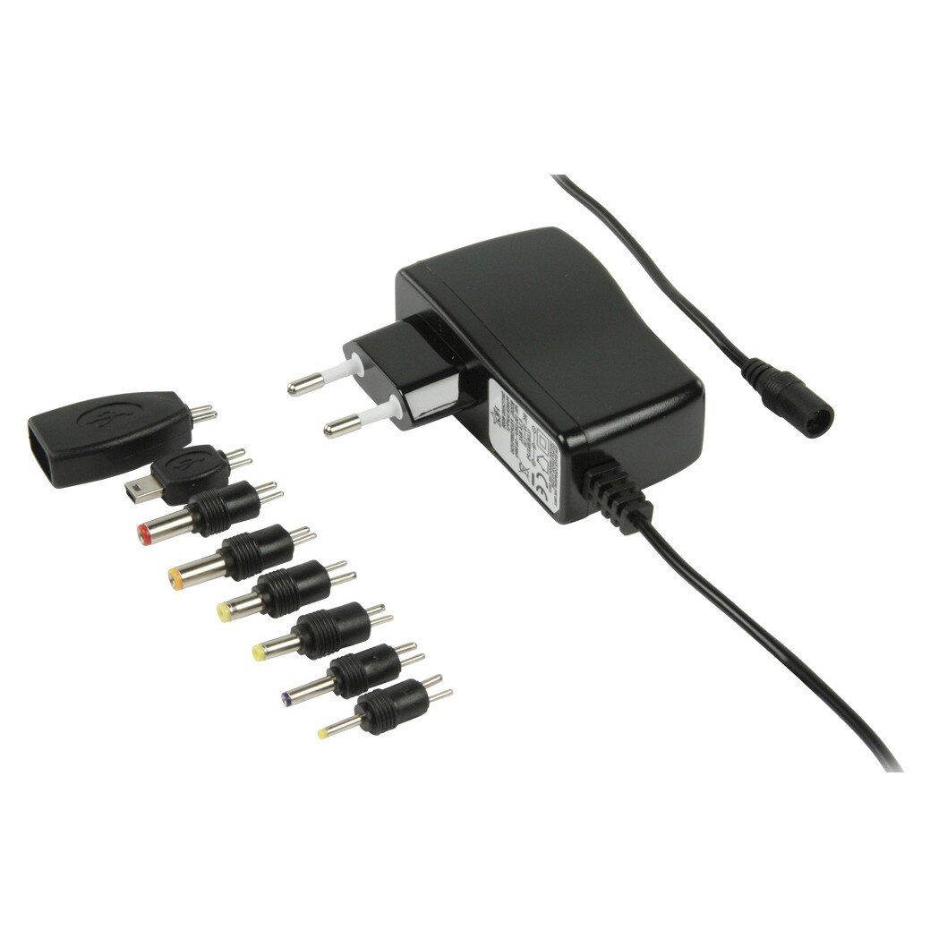 Alimentator universal PSUPSMP5V2A5 HQ