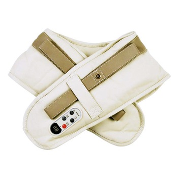 Aparat de masaj cervical cu ciocanele, QK-701, 99 programe de masaj, priza 220V Aparat de masaj cervical cu ciocanele, QK-701, 99 programe de masaj, priza 220V