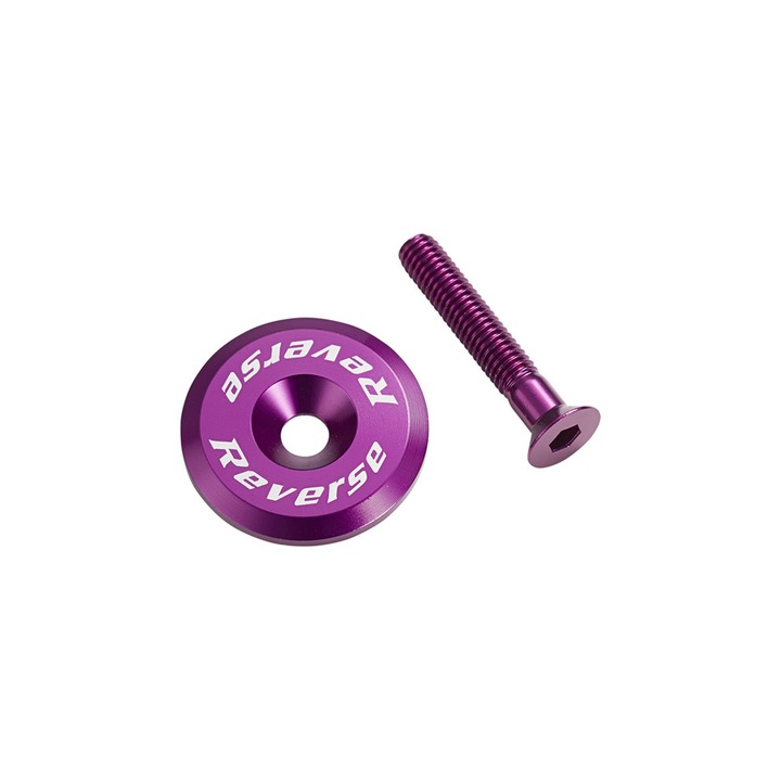 Capac cuvetarie 1.1/8 Reverse mov