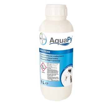 Insecticid AquaPy EW 30 1l Insecticid AquaPy EW 30 1l