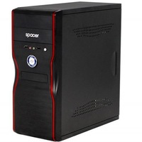 Calculator Intel Pentium G620, 4GB Ram DDR3, Hard Disk 500 GB, DVD