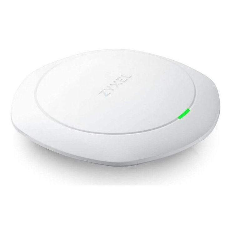 Access Point ZyXEL WAC6303D-S, Business, 80211ac Wave, Porturi LAN 2 x 10/100/1000 Mbit, Smart connect