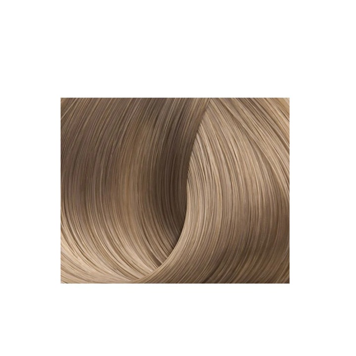 Vopsea de Par Lorvenn Professional Beauty Color Tube, Lorvenn, 9.1, VERY LIGHT BLONDE ASH,70 ml