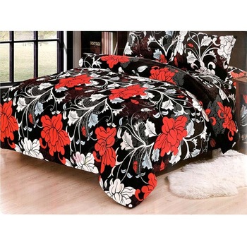 Lenjerie Pufoasa Cocolino - 4 Piese - Pat 2 Persoane - LCC-076 Lenjerie Pufoasa Cocolino - 4 Piese - Pat 2 Persoane - LCC-076