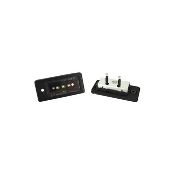 Set 2 buc Lampa LED IDL numar CREE compatibil AUDI A3/S3 8P 2003-2012 Set 2 buc Lampa LED IDL numar CREE compatibil AUDI A3/S3 8P 2003-2012
