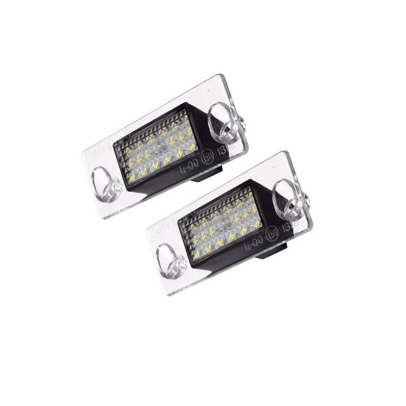 Set 2 buc Lampa LED IDL numar compatibil Audi A4 B5 LIMOUSINE 1995-1999