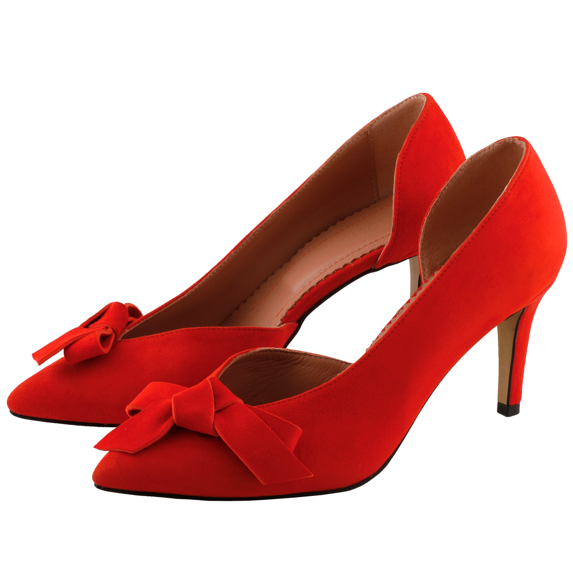 Pantofi Asimetrique Firestarter