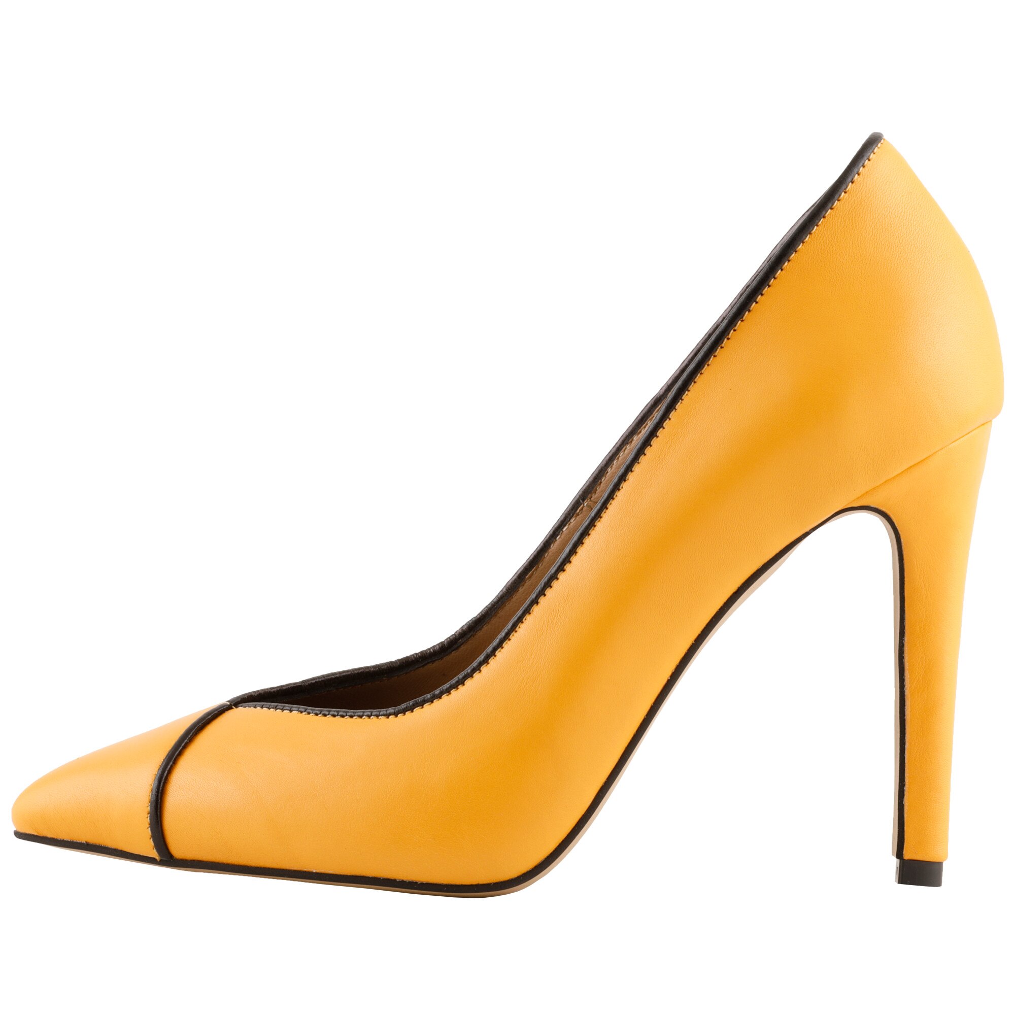 Pantofi Reverse Papaya Playa