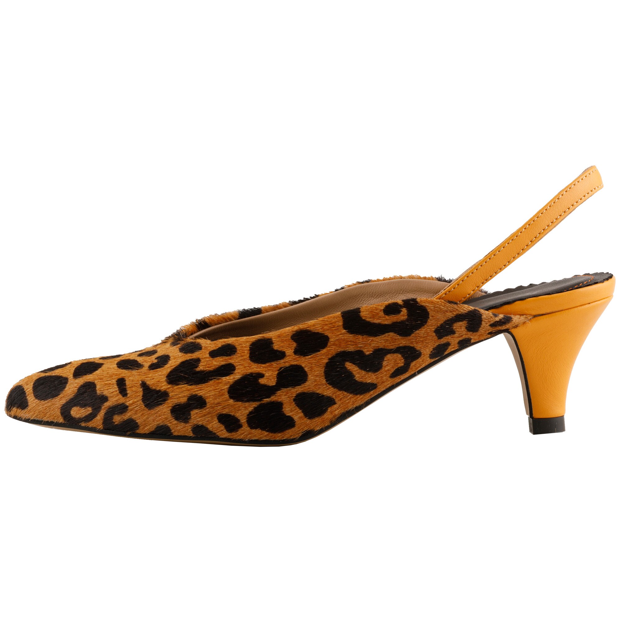 Pantofi Fancy Wild Thing