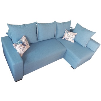 Coltar extensibil,2 lazi depozitare, reversibil stanga dreapta Solo,Blue Mood Modella,textil, 4 perne dehusabile 2 fete ,sezut spatar arcuri 14 cm+burete densitate +25 DNS, 245 x 140 x 97 cm Coltar extensibil,2 lazi depozitare, reversibil stanga dreapta Solo,Blue Mood Modella,textil, 4 perne dehusabile 2 fete ,sezut spatar arcuri 14 cm+burete densitate +25 DNS, 245 x 140 x 97 cm