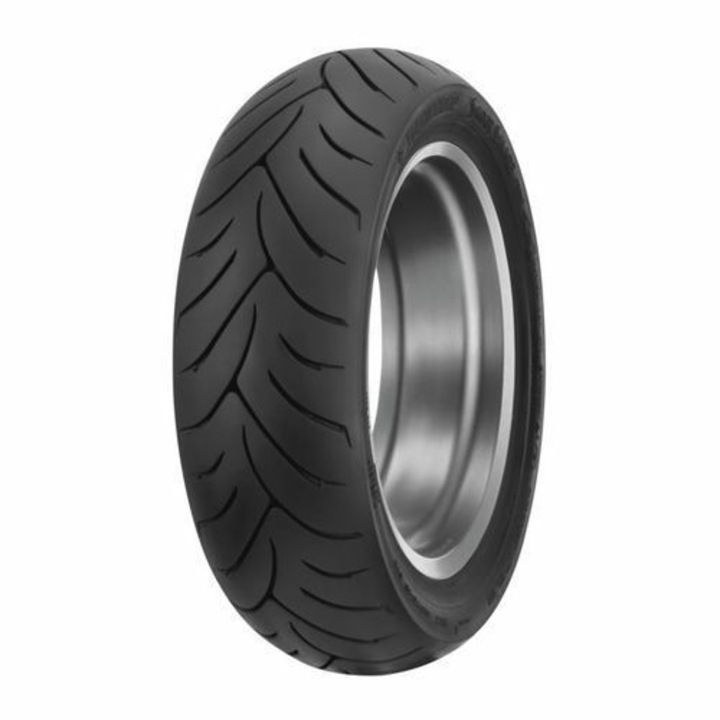 Гума Dunlop 3.50-10 59J TL ScootSmart