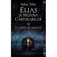 Cauți Elias Si Spioana Carturarilor Vol 3 Alege Din Oferta Emag Ro