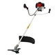 Set Motocositoare Blade Alpin 520 3.2CP +Ham PROFI +Disc Vidia