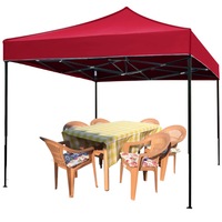 cort pavilion pliabil culinaro 3x3m cadru otel cu panza impermeabila rosu cu set masa cu 6 scaune6 pernefata de masa imagen 6_0_
0
