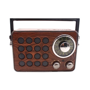 Radio cu ceas & portabile