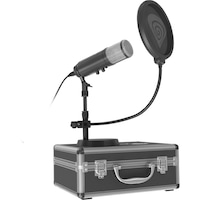 microfon de studio genesis radium 600 altex