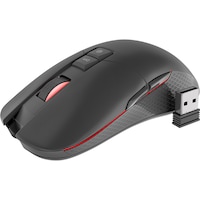 Mouse gaming wireless Genesis Zircon 330
