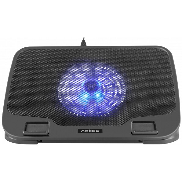 Cooler notebook Natec Iora 17