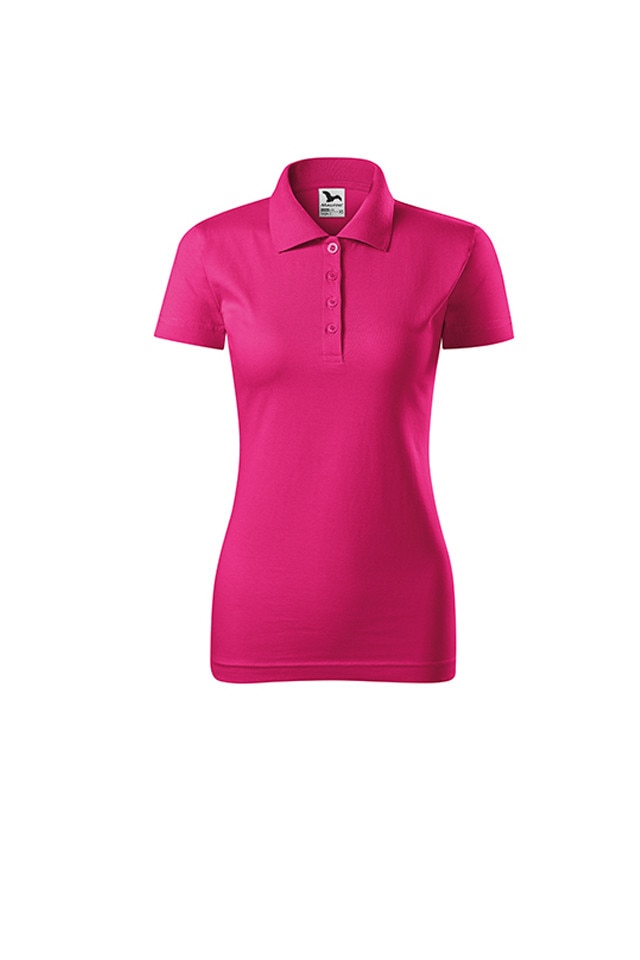 Tricou Malfini Single J. dama, Roz