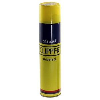 Gaz Clipper Maxicargas C-24 Metal, 300 ml Gaz Clipper Maxicargas C-24 Metal, 300 ml
