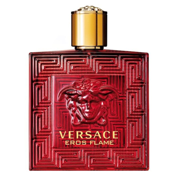 Versace Eros Flame férfi parfüm, Eau de Parfum, 100 ml