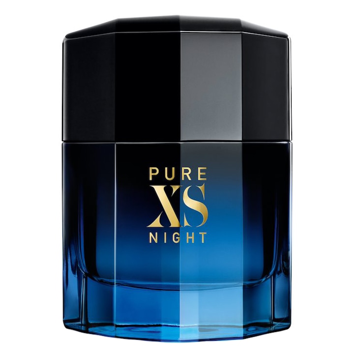 Paco Rabanne, Pure Xs Night férfi parfüm, Eau de Parfume, 100 ml