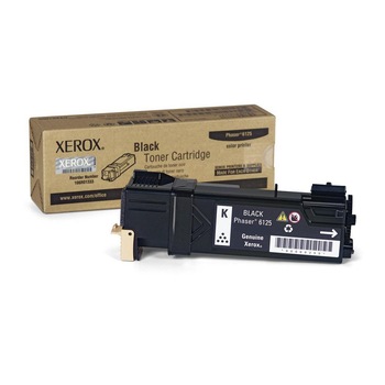 Cartus toner negru Xerox 106R01338 2000 pagini Cartus toner negru Xerox 106R01338 2000 pagini